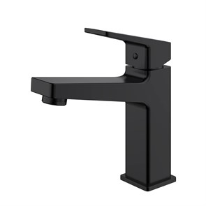 {{photo.Alt || photo.Description || 'Смеситель Raglo для раковины монолитный, черный (R30.10.06)'}}