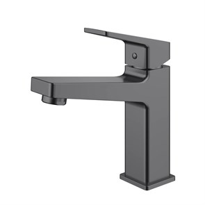 {{photo.Alt || photo.Description || 'Смеситель Raglo для раковины монолитный, графит (R30.10.09)'}}