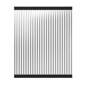 Сушилка Raglo R731 для мойки 440*320мм(квадрат.) (R731.44.05) R731.44.05