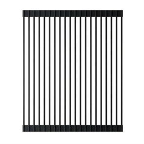 Сушилка Raglo R730 для мойки 440*350мм(круглый) (R730.44.06) R730.44.06