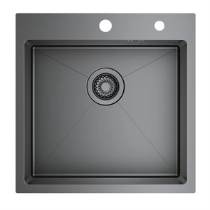 {{photo.Alt || photo.Description || 'Мойка RAGLO профессиональная ручная работа (R700.5050.09)'}}