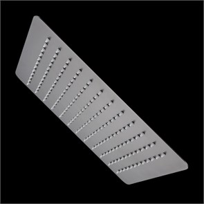 {{photo.Alt || photo.Description || 'Тропический душ Raglo 300*300мм (нерж) графит (R451.55.09)'}}