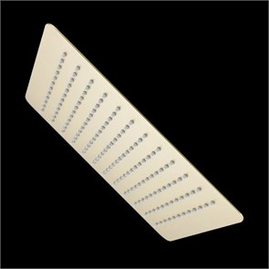 {{photo.Alt || photo.Description || 'Тропический душ Raglo 300*300мм (нерж) сатин золотой (R451.55.03)'}}