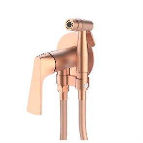 {{photo.Alt || photo.Description || 'Смеситель Raglo с гигиеническим душем встраиваемый, матовая медь (R07.52.33)'}}