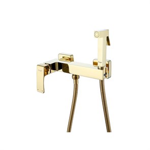 {{photo.Alt || photo.Description || 'Смеситель Raglo с гигиеническим душем настенный, золото (R01.51.23)'}}