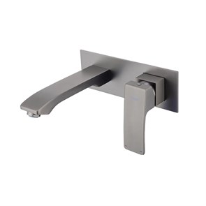 {{photo.Alt || photo.Description || 'Смеситель Raglo для раковины встраиваемый монолитный, графит (R01.11.09)'}}