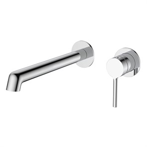 {{photo.Alt || photo.Description || 'Смеситель Raglo для раковины встраиваемый монолитный, хром (R20.11)'}}