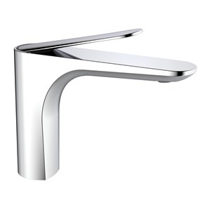 {{photo.Alt || photo.Description || 'Смеситель Raglo для раковины  монолитный, хром (R21.10)'}}