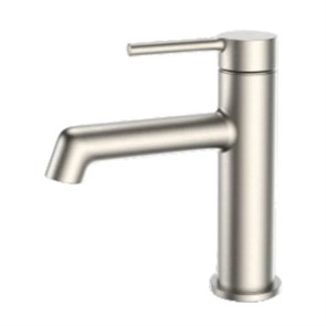 {{photo.Alt || photo.Description || 'Смеситель Raglo для раковины  монолитный, сатин (R20.10.05)'}}