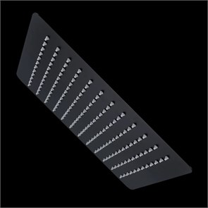 {{photo.Alt || photo.Description || 'Тропический душ Raglo 300*300мм (нерж) черный (R451.55.06)'}}