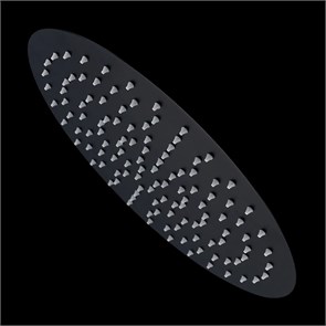 {{photo.Alt || photo.Description || 'Тропический душ Raglo ?300мм (нерж) черный (R451.56.06)'}}