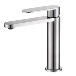 {{photo.Alt || photo.Description || 'Смеситель Raglo для раковины монолитный, сатин (R10.10.05)'}}