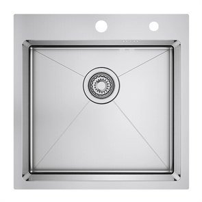 {{photo.Alt || photo.Description || 'Мойка RAGLO профессиональная ручная работа (R700.5050.05)'}}