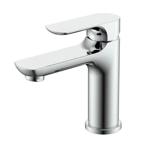 {{photo.Alt || photo.Description || 'Смеситель Raglo R03.10 для раковины  монолитный, хром'}}
