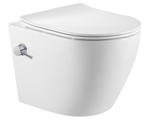 {{photo.Alt || photo.Description || 'Унитаз подвесной IBERICA BLANCA BILBAO ALTO BIDE Tornado с функцией биде, белый (IB.BLA.234.1B1B)'}}