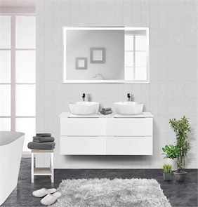 {{productViewItem.photos[photoViewList.activeNavIndex].Alt || productViewItem.photos[photoViewList.activeNavIndex].Description || 'Тумбы со столешницей подвесная BelBagno ETNA 120 Bianco Lucido'}}