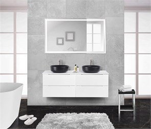 {{productViewItem.photos[photoViewList.activeNavIndex].Alt || productViewItem.photos[photoViewList.activeNavIndex].Description || 'Тумбы со столешницей подвесная BelBagno ETNA 140 Bianco Lucido'}}