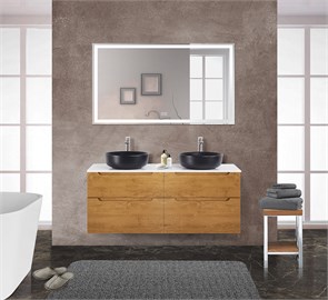 {{productViewItem.photos[photoViewList.activeNavIndex].Alt || productViewItem.photos[photoViewList.activeNavIndex].Description || 'Тумба со столешницей и накладными раковинами подвесная BelBagno ETNA-H60 140 Rovere Nature'}}