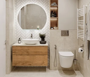 {{photo.Alt || photo.Description || 'Тумба со столешницей и накладной раковиной подвесная BelBagno ETNA-H60 100 Rovere Nature'}}