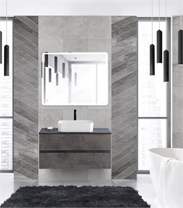 {{photo.Alt || photo.Description || 'Тумба со столешницей под накладную раковину подвесная CEZARES MOLVENO 46 100 Ossido'}}