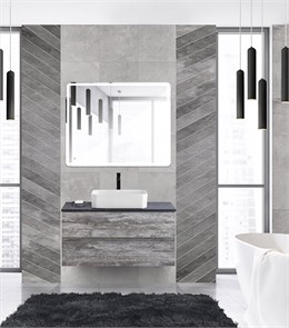 {{photo.Alt || photo.Description || 'Тумба со столешницей под накладную раковину подвесная CEZARES MOLVENO 46 100 Legno Grigio'}}