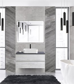 {{photo.Alt || photo.Description || 'Тумба со столешницей под накладную раковину подвесная CEZARES MOLVENO 46 100 Legno Bianco'}}