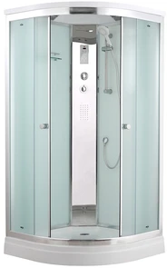 {{photo.Alt || photo.Description || 'Timo Comfort T-8801 Fabric Glass душевая кабина (100*100*220), шт'}}