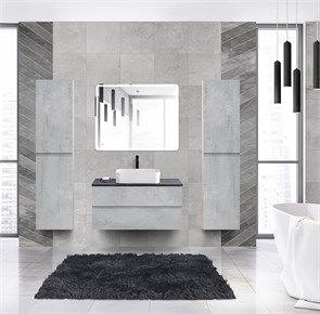 {{photo.Alt || photo.Description || 'Тумба со столешницей под накладную раковину подвесная CEZARES MOLVENO 46 100 Beton'}}