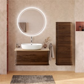 {{productViewItem.photos[photoViewList.activeNavIndex].Alt || productViewItem.photos[photoViewList.activeNavIndex].Description || 'Тумба со столешницей подвесная CEZARES IDRA 98 Noce, столешница 55836 Rovere Tabacco'}}