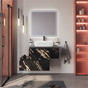 {{productViewItem.photos[photoViewList.activeNavIndex].Alt || productViewItem.photos[photoViewList.activeNavIndex].Description || 'Тумба со столешницей подвесная и нижней тумбой CEZARES SLIDER 80 Чёрный фьюжн, столешница SLD-80/48-MNO'}}