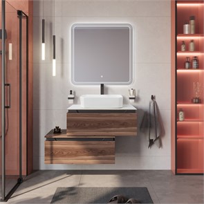 {{productViewItem.photos[photoViewList.activeNavIndex].Alt || productViewItem.photos[photoViewList.activeNavIndex].Description || 'Тумба со столешницей подвесная и нижней тумбой CEZARES SLIDER 80 Орех дымчатый, столешница SLD-80/48-BO'}}