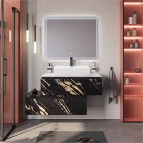 {{productViewItem.photos[photoViewList.activeNavIndex].Alt || productViewItem.photos[photoViewList.activeNavIndex].Description || 'Тумба со столешницей подвесная и нижней тумбой CEZARES SLIDER 100 Чёрный фьюжн, столешница SLD-100/48-BO'}}