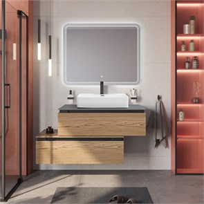 {{productViewItem.photos[photoViewList.activeNavIndex].Alt || productViewItem.photos[photoViewList.activeNavIndex].Description || 'Тумба со столешницей подвесная и нижней тумбой CEZARES SLIDER 100 Дуб тангент, столешница SLD-100/48-MNO'}}