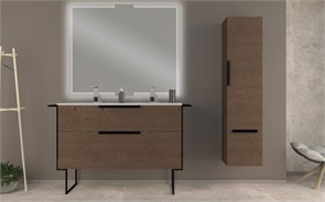 {{photo.Alt || photo.Description || 'Тумба с раковиной подвесная CEZARES URBAN 120 Frassino Scuro'}}