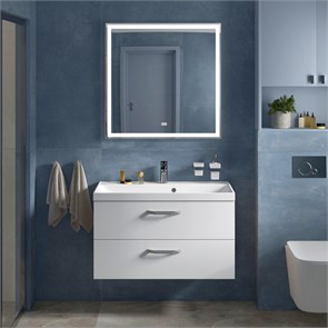 {{photo.Alt || photo.Description || 'Тумба с раковиной подвесная BelBagno AURORA 90 Bianco Lucido, раковина белая'}}