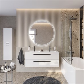 {{photo.Alt || photo.Description || 'Тумба с раковиной подвесная CEZARES ECO-CER-N 120 Bianco Lucido, раковина белая с двумя чашами CZR-8095-120-2'}}