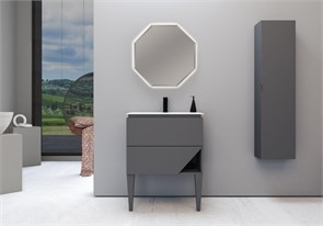 {{photo.Alt || photo.Description || 'Тумба с раковиной подвесная CEZARES Collection 1973 70 Grigio Nuvola'}}