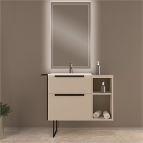 {{photo.Alt || photo.Description || 'Тумба с раковиной подвесная CEZARES URBAN 60 Spatolato Bianco'}}