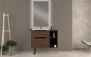 {{photo.Alt || photo.Description || 'Тумба с раковиной подвесная CEZARES URBAN 60 Frassino Scuro'}}