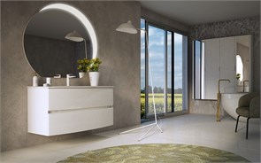 {{photo.Alt || photo.Description || 'Тумба с раковиной подвесная CEZARES DALILA 100 Frassinato Bianco'}}