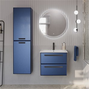 {{photo.Alt || photo.Description || 'Тумба с раковиной подвесная CEZARES ECO-CER 60 Sapfiro, раковина белая'}}