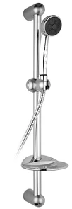 Душевая стойка Timo SR-7016 mini SR-7016 mini chrome