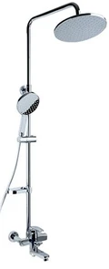 {{photo.Alt || photo.Description || 'Душевая система Timo Beverly 3-х режимная (SX-1060/00 chrome)'}}