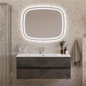 {{photo.Alt || photo.Description || 'Тумба с раковиной подвесная CEZARES MOLVENO 46 120 Ossido, раковина белая CZR-8002-120'}}