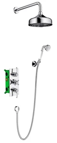 {{photo.Alt || photo.Description || 'Душевая система Timo Nelson SX-1390/00SM chrome'}}