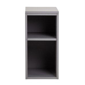 {{photo.Alt || photo.Description || 'Шкаф подвесной с открытыми полками CEZARES URBAN 55166 Grigio opaco'}}