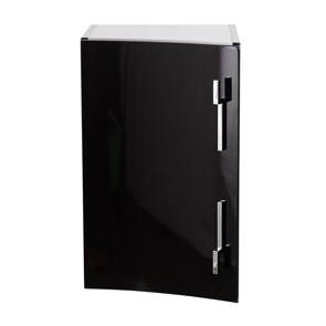 {{photo.Alt || photo.Description || 'Шкафчик подвесной под раковину CEZARES STING 44724 Nero Lucido'}}