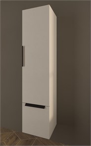 {{photo.Alt || photo.Description || 'Колонна подвесная с распашной дверцей и выдвижным ящиком, зеркалом CEZARES URBAN 55183 Spatolato bianco'}}