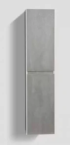Шкаф подвесной BelBagno PIETRA-1700-2A-SC-SCM, Stucco Cemento PIETRA-1700-2A-SC-SCM