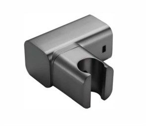 {{photo.Alt || photo.Description || 'Держатель для лейки BELZ оружейная сталь (BC02-3)'}}